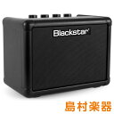 Blackstar FLY3 ミニアンプ エレキギター用 ブラックスター