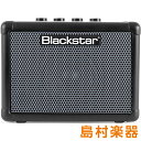 Blackstar FLY3 BASS エレキベース用ミニアンプ ブラックスター