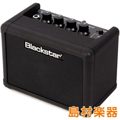 Blackstar FLY3 BLUETOOTH ミニアンプ エレキギター ブラックスター