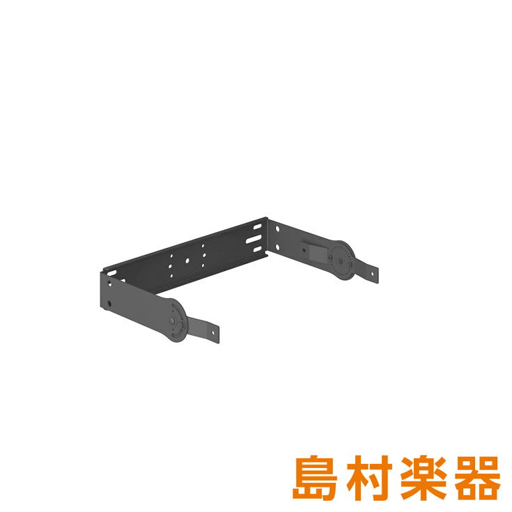 YAMAHA UB-DZR10H Uブラケット [ DZR10/ CZR10]対応 水平吊り下げ専用 ヤマハ UBDZR10H