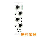 WesAudio _MIMAS コンプレッサー 1176 Style Compressor with Digital Recall (API500 /NG500) ウェスオーディオ