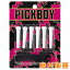 PICKBOY BP-50/W ۥ磻 ֥åԥ ۥ磻 ԥץ饤  ԥåܡ 