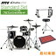 ATV aDrums artist Standard Set ץեåʥ륻å ĥڥVer Żҥɥ ƥ֥