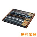 TASCAM Model24 レコーディングミキサー 24トラック タスカム