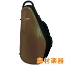 bags EFAS INNO TBC (タバコ) ファイバーケース アルトサックス用 バッグス