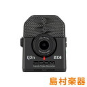 ZOOM Q2n-4K 4Kカメラ　ハ