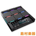 ALESIS Strike MultiPad ルーパー・サンプラー内蔵デジタルパーカッションパッド 【アレシス】 その1