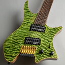 Strandberg Boden J7 Custom Ord...