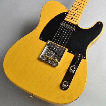 Fender American Original '50s Telecaster/Butterscotch Blonde テレキャスター 【フェンダー】【新宿PePe店】