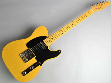 Fender American Original '50s Telecaster/Butterscotch Blonde テレキャスター 【フェンダー】【新宿PePe店】