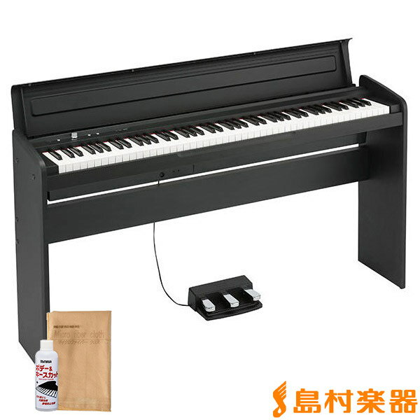 楽天市場】korg lp-180 椅子 電子ピアノの通販