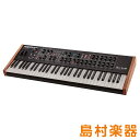 SEQUENTIAL Prophet Rev2 8Voiceモデル 61鍵盤 プロフェット アナログポリシンセ シーケンシャル Dave Smith Instrumentsデイブスミス インストゥルメンツ(2)