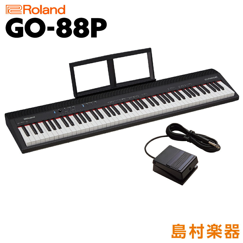 ܡ Żҥԥ Roland GO-88P ߥ 88  GO88P GO:PIANO88 ڴ