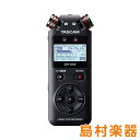 TASCAM DR-05X ハンディーレコーダー USBオーディオインターフェイス タスカム