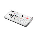 Roland VR-1HD AV Streaming Mixer ローランド VR1HD