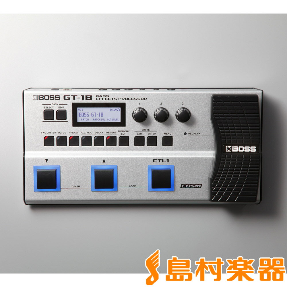 楽天市場】boss gt-1bの通販