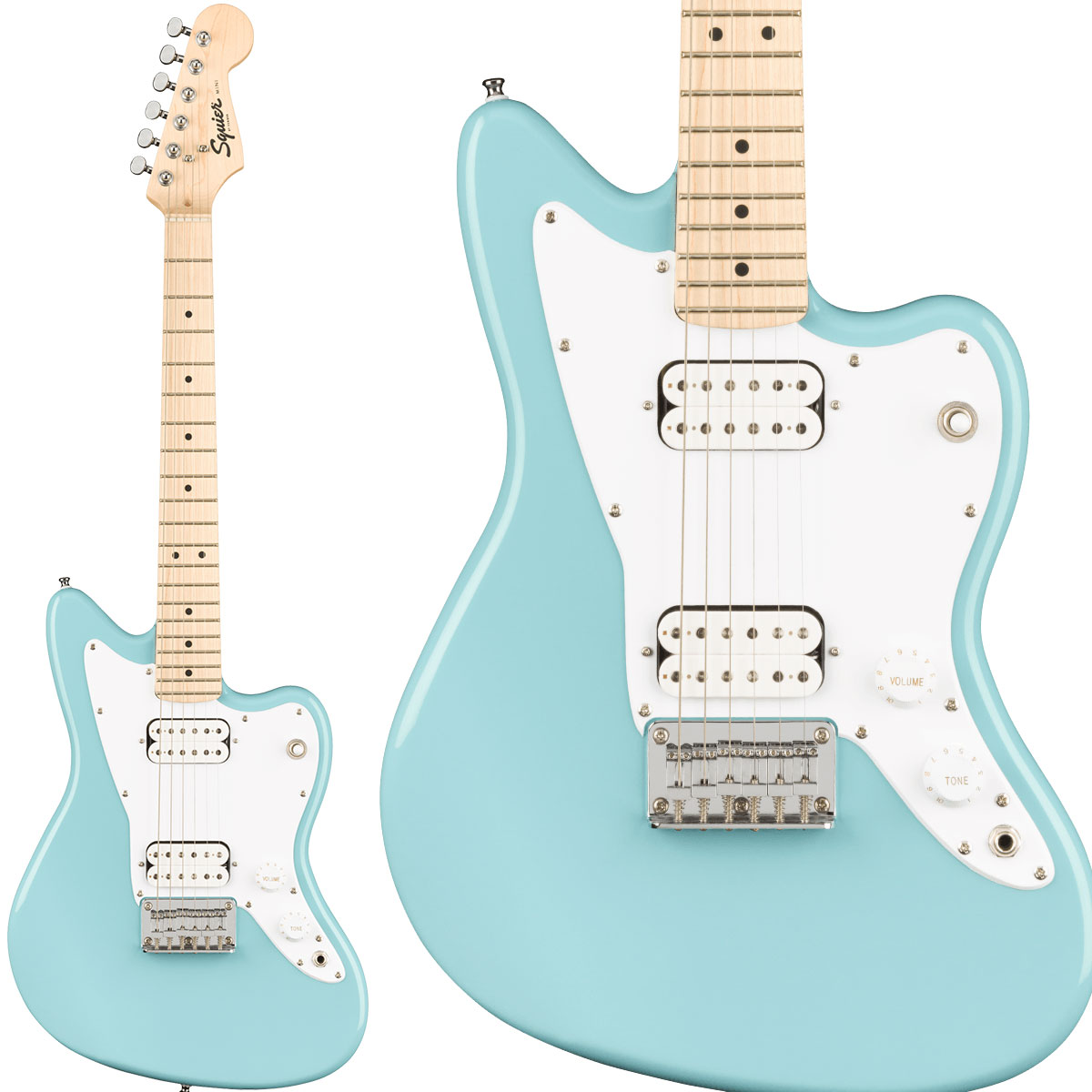 楽天市場】squier mini stratocaster(ギター|ギター・ベース 楽天市場】squier mini stratocaster(ギター|ギター・ベース