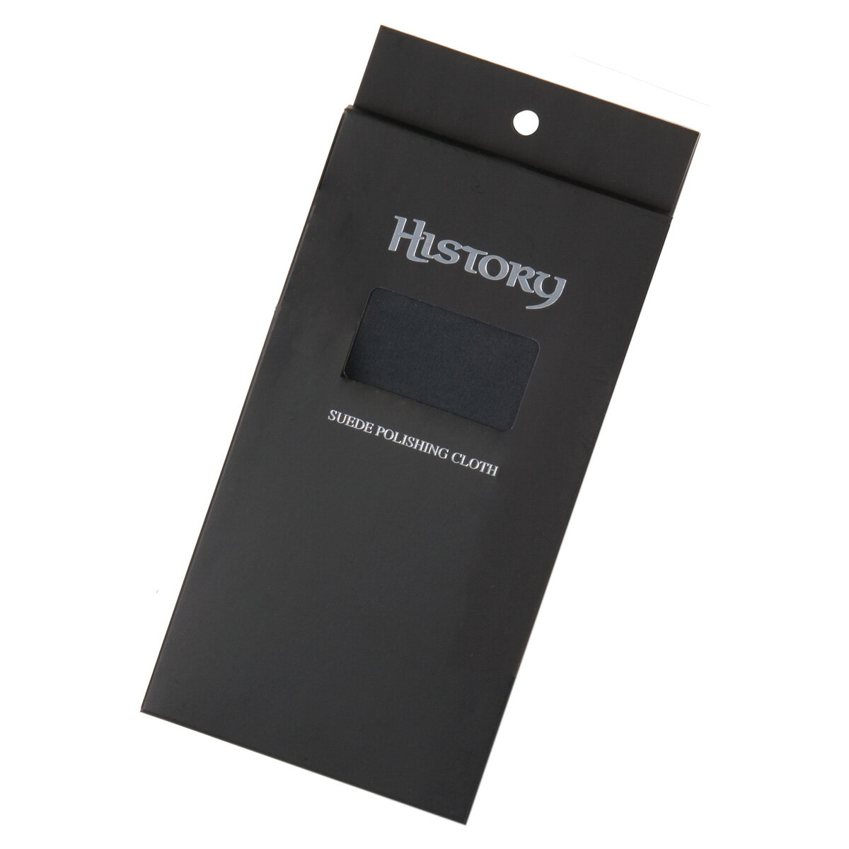 HISTORY HSCM BLK ブラック 楽器用スエードクロス 超極細繊維 ラッカー塗装対応 ヒストリー