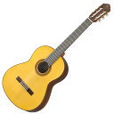 YAMAHA CG182S クラシックギター 650mm ソフトケース付き 表板:松単板／横裏板:ローズウッド 【ヤマハ】 その1