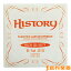 HISTORY HEGSH010 HIGH QUALITY 쥭 1ѥХ鸹10ܥåȡۡ.010ۡڥϥƥ ҥȥ꡼