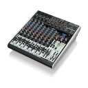 BEHRINGER XENYX X1622USB ~LT[ xK[ yKAiz