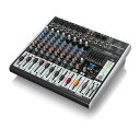 BEHRINGER XENYX X1222USB ミキサー ベリンガー 【正規輸入品】