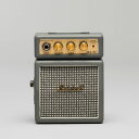 Marshall MS2C クラシックルックス ギターアンプ ミニアンプ Micro Amp マーシャル