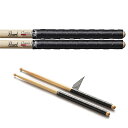 Pearl TG-1 Black Tight Grip(タイト・グリップ ブラック) スティック用滑り止めテープ パール TG1B