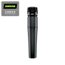 SHURE SM57-LCE ダイナミックマイク シュア SM57LCE【国内正規品】