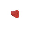 E.D.GEAR EPH01 RED(レッド) ピックホルダー ティアドロップ型 イーディーギア EDGEAR