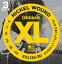 D'Addario EXL125/3D 9-46 ѡ饤ȥȥåץ쥮顼ܥȥ 3å ꥪ 쥭 㤤3ѥå