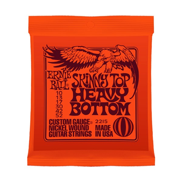 ERNiE BALL 2215 10-52 ˡȥåץإܥȥ ˡܡ 쥭