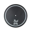 Pearl RP-14CB ラバー製パッド 口径14