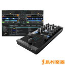Native Instruments（NI） TRAKTOR Kontrol Z1 DJミキサー/コントローラー ネイティブインストゥルメンツ