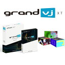 ArKaos GrandVJ 2 XT 映像編集ソフト 【アルカオス GrandVJ 2 + VideoMapper】 その1