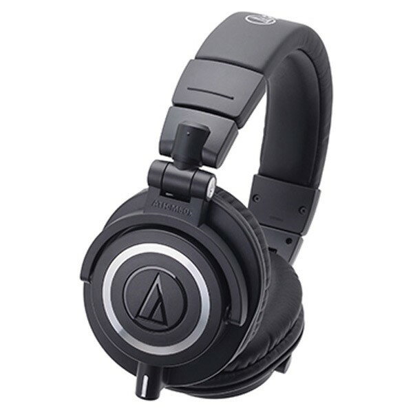 audio-technica ATH-M50x (֥å) ˥إåɥۥ ǥƥ˥