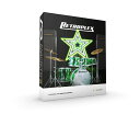 XLN Audio Addictive Drums2 ADpak Retroplex XLNI[fBI [[[i s]