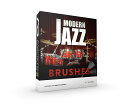 XLN Audio Addictive Drums2 ADpak Modern Jazz Brushes XLNオーディオ メール納品 代引き不可