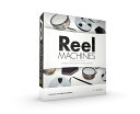 XLN Audio Addictive Drums2 ADpak Reel Machines XLNオーディオ メール納品 代引き不可