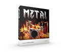 XLN Audio Addictive Drums2 ADpak Metal XLNオーディオ メール納品 代引き不可