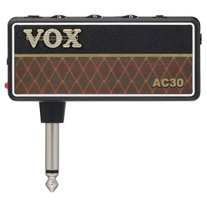 VOX amPlug2 AC30 إåɥۥ󥢥 쥭 ܥå AP2-AC