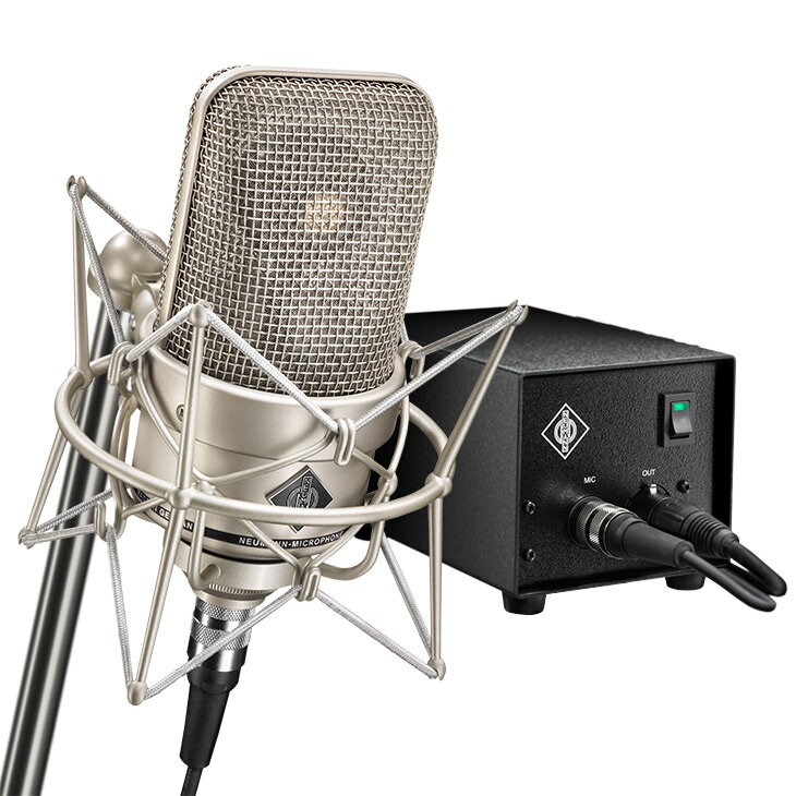 NEUMANN M 150 Tube Υޥ ڼȯ Ǽ1ʾ ʸΥ󥻥Բġ