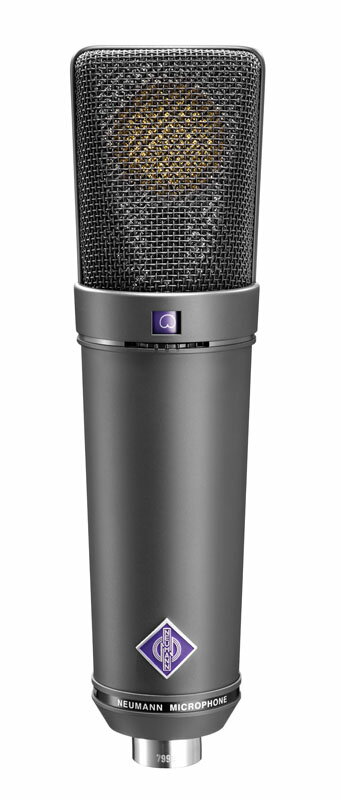 NEUMANN U 89 i mt (֥å) ǥ󥵡ޥۥ Υޥ ڼȯ Ǽ1ʾ ʸΥ󥻥Բġ
