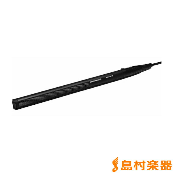 スーパーカーディオイド／ローバー型の指向性RFコンデンサーマイクロフォンJANコード：4006087015117