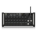 BEHRINGER XR18 タブレット用デジタルミキサー X AIR ベリンガー 【正規輸入品】