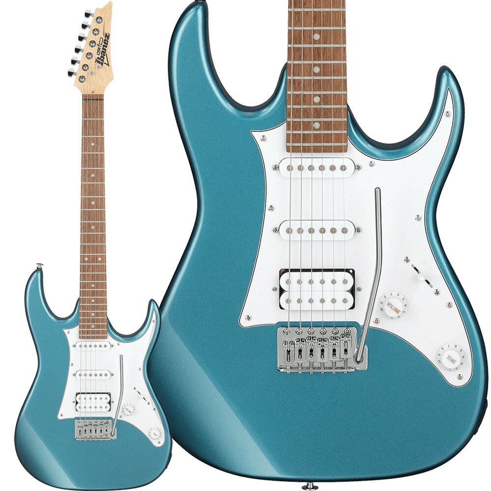 Gio Ibanez GRX40 MLB (Metallic Light Blue) GLM^[ WI ACoj[Y