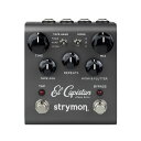 strymon El Capistan テープエコー ディレ...