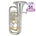 【在庫あり】【5年保証】 YAMAHA YEP-842S カスタムシリーズ ユーフォニアム ヤマハ YEP842S