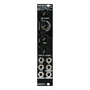 Bastl Instruments CINNAMON woodパネル フィルターモジュール バストルインストゥルメンツ モジュラーシンセ