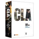 WAVES CLA Classic Compressors ( Chris Lord Alge) EF[uX [[[i s]